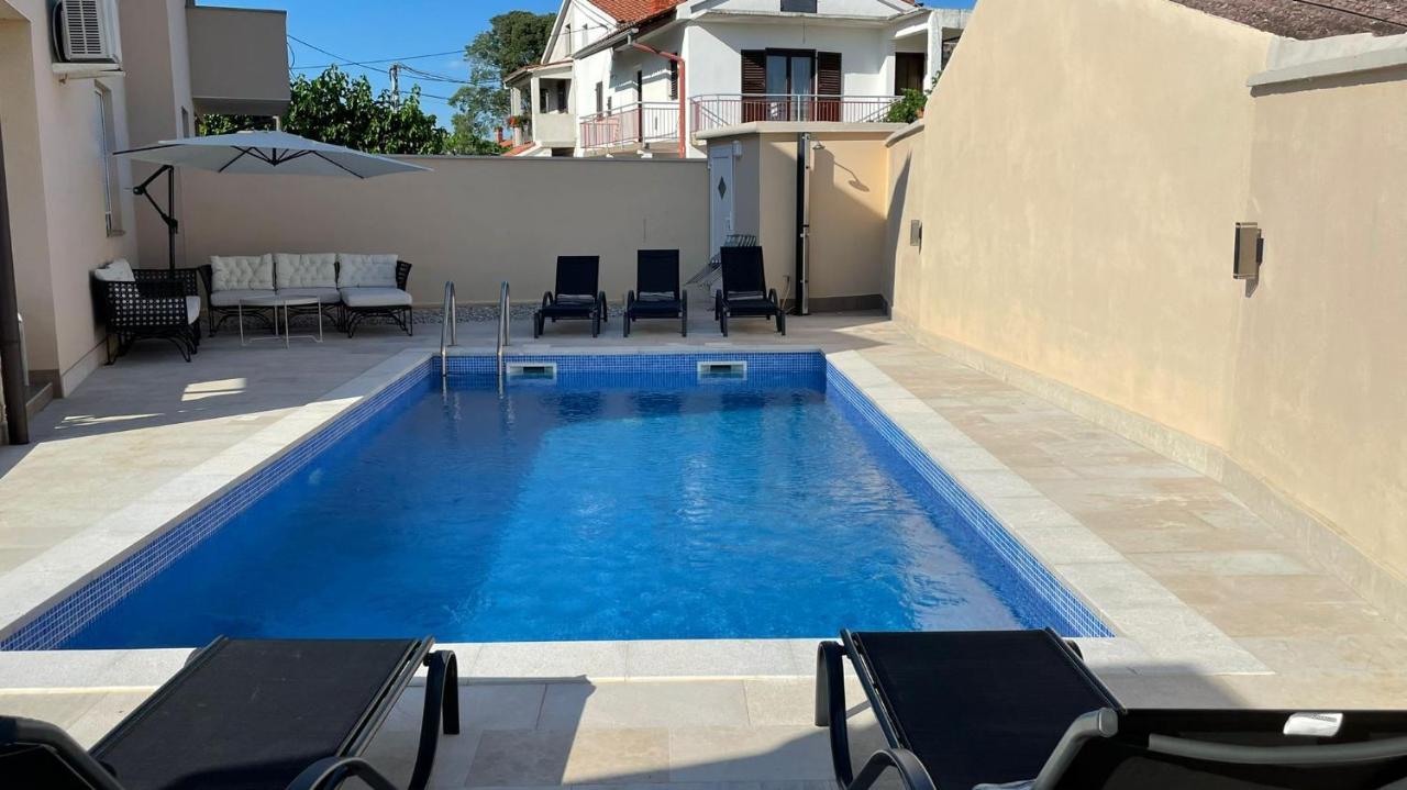 Villa Queen Jelena Galižana Eksteriør bilde